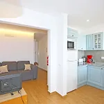 Apartman Tamar Lagos