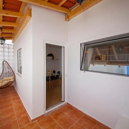 Apartament Tamar