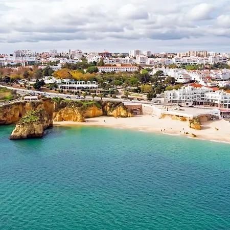 Apartamento Tamar