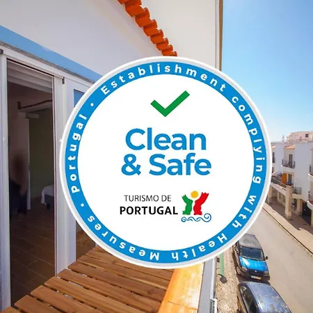 Apartamento Tamar *