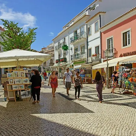 Tamar Apartamento Lagos
