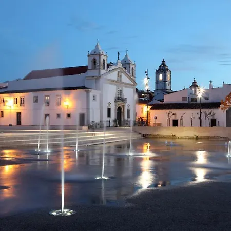 Apartamento Tamar Lagos