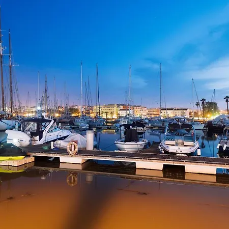 Apartament Tamar *
