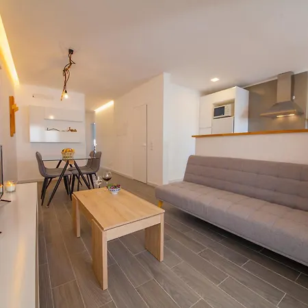 Apartament Tamar