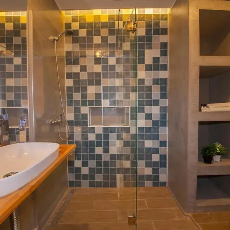 Tamar Appartement *