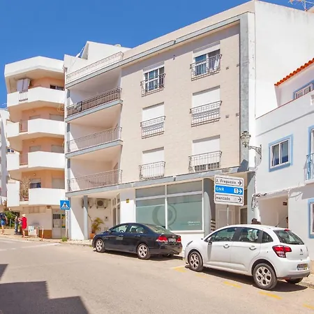 Apartamento Tamar Lagos