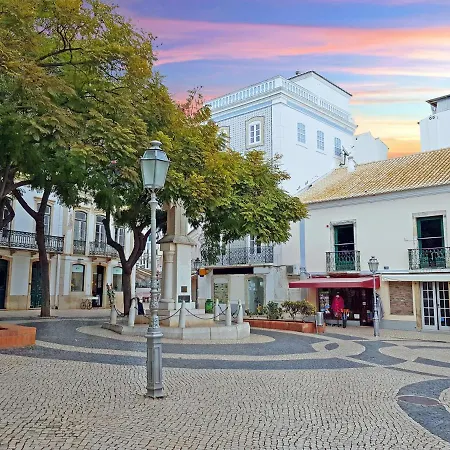 Tamar Lägenhet Lagos