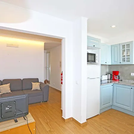 Apartment Tamar Lagos