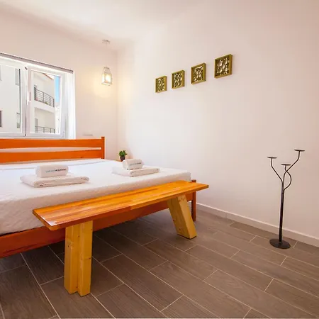 Tamar Appartement Lagos