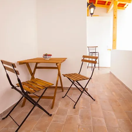 Apartamento Tamar Lagos