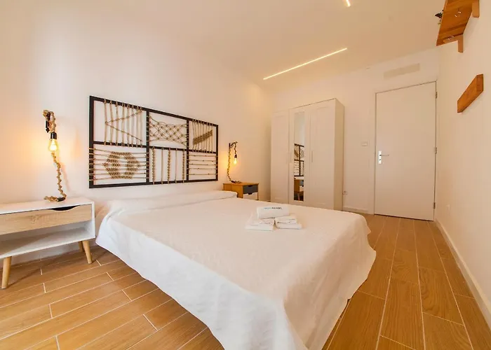 Tamar 公寓 拉哥斯