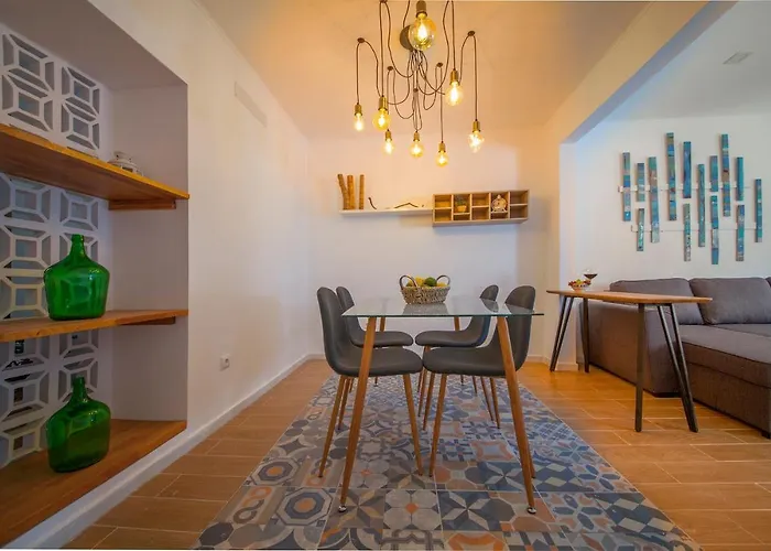 Tamar Lägenhet Lagos