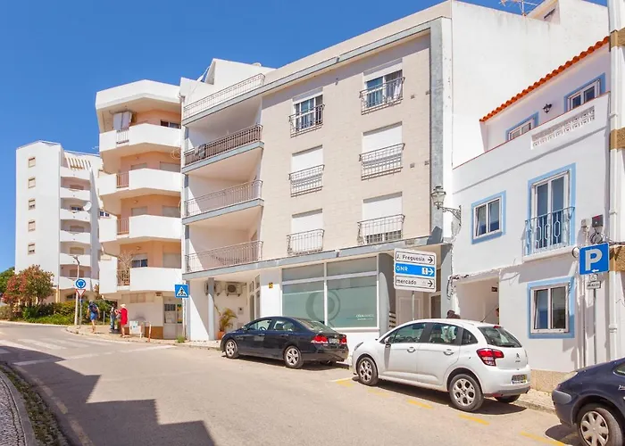 Lägenhet Tamar Lagos