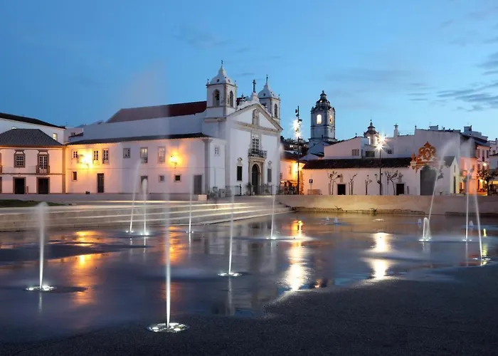 Lägenhet Tamar Lagos