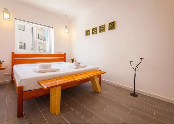 Tamar 公寓 拉哥斯