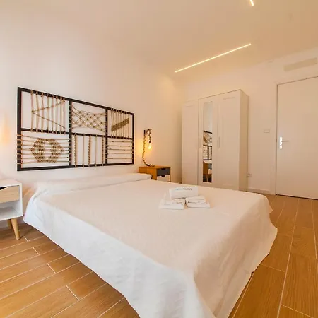Tamar Apartment Lagos