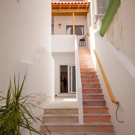 Apartment Tamar *