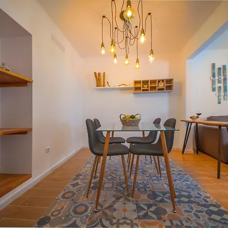 Tamar Apartment Lagos