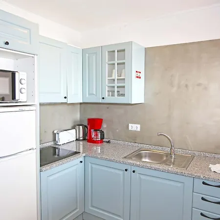 Apartment Tamar *