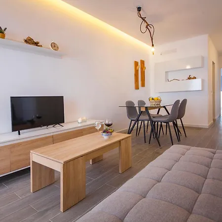 Apartment Tamar Lagos
