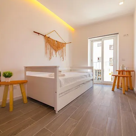 Tamar Apartment