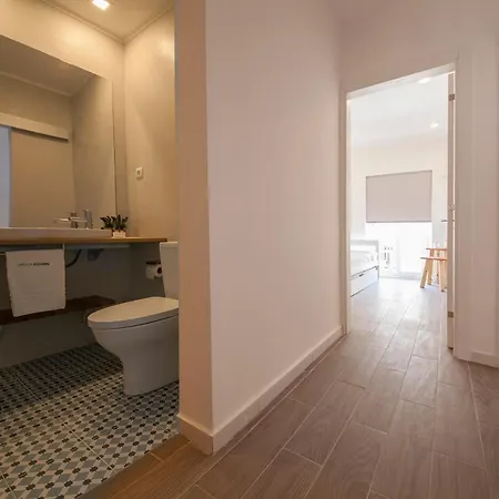 Apartment Tamar