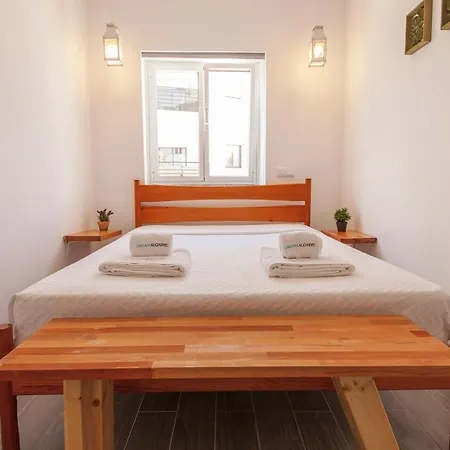 Apartment Tamar *