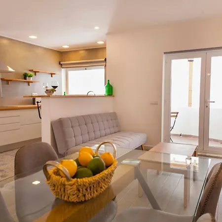 Apartment Tamar *